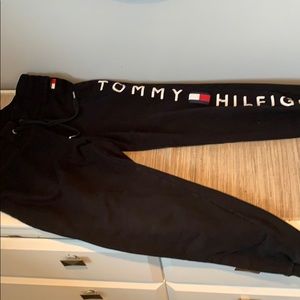 Tommy Hilfiger sweatpants